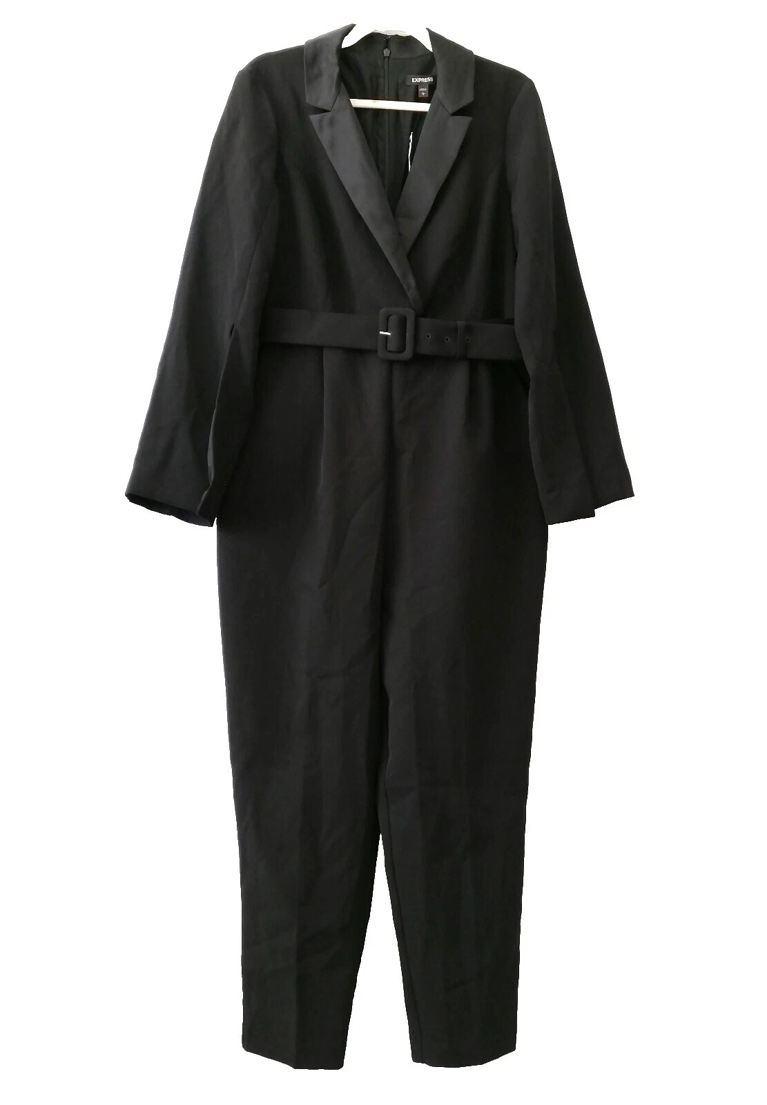 Monos Express Mujer sólido y Rompers