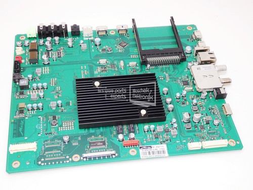 Metz TV - Mainboard 613GL0913.A6 *SAT-Tuner* 614 26 0027 A4