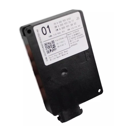 A0009056103 Blind Spot Radar Sensor For Mercedes-Benz C-Class W205 Old Multibeam - Picture 7 of 14