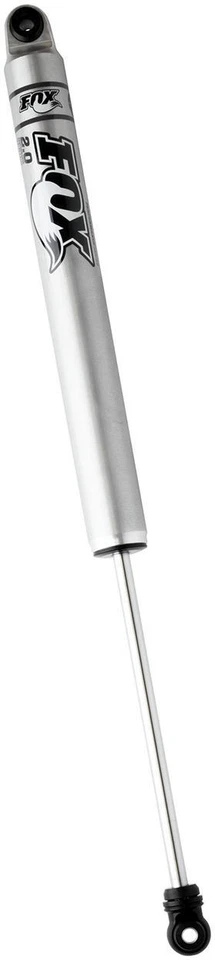 Amortiguador trasero para camioneta Ford F-350 Super Duty 2003-2006 doble cabina Foto 3 de 4