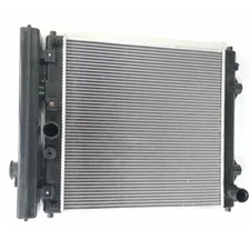 Generator Radiator 120-669 120-672 For FG Wilson 10000-00436 10000-02565