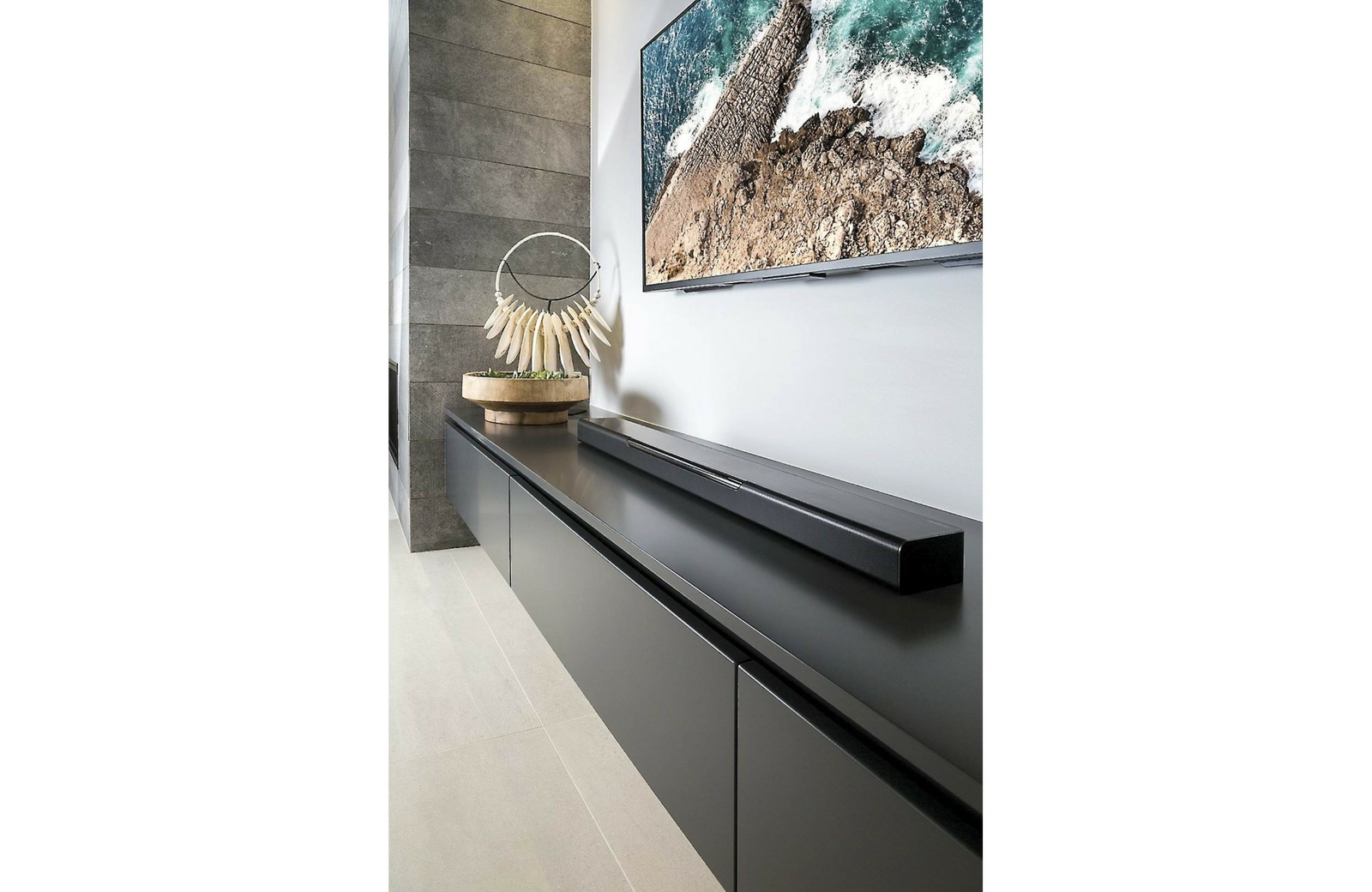 yamaha sound bar 408