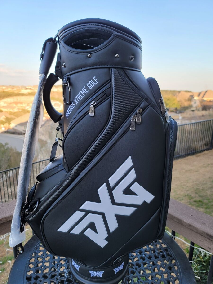 pxg golf bag Tour Bag Staff | eBay pxg golf bag Tour Bag Staff | eBay