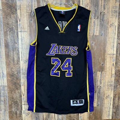 NBA LA Lakers Kobe Bryant Jersey Mens 2011 Limited Edition