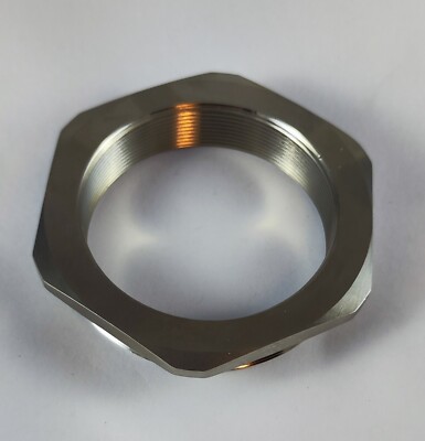 Lapp Zubehör Reduziereinsatz m.O-Ring MRM6kt.75x1,5/63x1,5 Kabelverschraubungen
