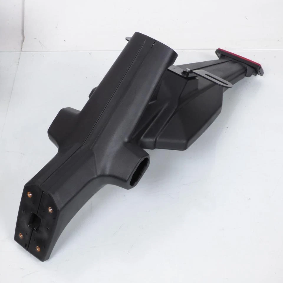 Bavette arrière origine pour moto Kawasaki 1000 Z 35019-0092 / 35019-0093 - Photo 3/3