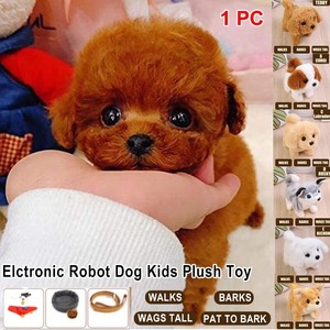 toy puppys