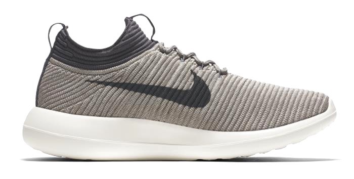 NIKE ROSHE TWO FLYKNIT V2 WOMEN'S PALE GREY RUNNING SHOES, NIKE ROSHE TWO FLYKNIT V2 WOMEN'S PALE GREY RUNNING SHOES,