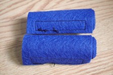 Hapfan Ninja Warrior Obstacle Course - 2x Replacement Tree Protector