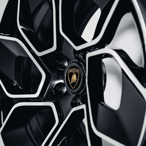 LAMBORGHINI HURACAN 20" RIMS FIT 2015+