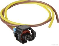 Herth+Buss Elparts 51277164 FüR Alfa Romeo CitroËN Fiat Opel Peugeot Saab