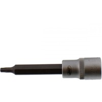 SteckschlüSsel Einsatz JMP Torx 1/2 Zoll T27 LäNge 100Mm