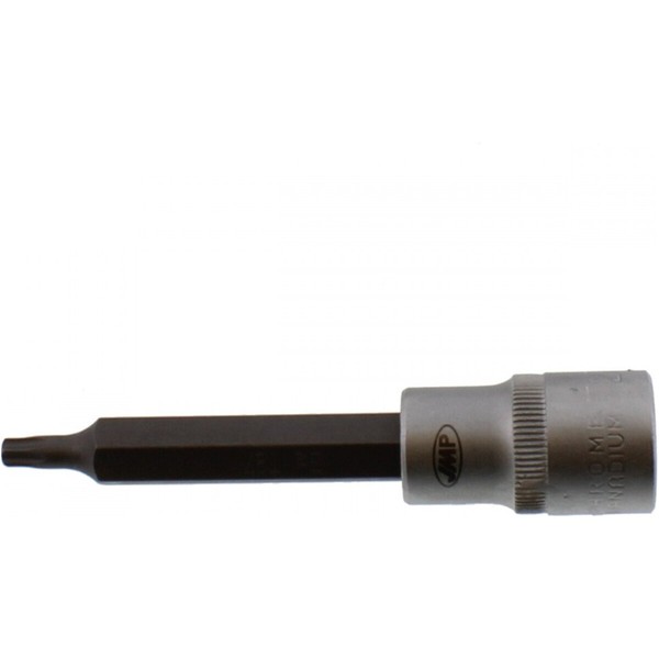 SteckschlüSsel Einsatz JMP Torx 1/2 Zoll T27 LäNge 100Mm-image