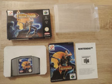 ebay® Auktion 196520290431 | Castlevania - Nintendo 64 - N64 Thumbnail of ebay® auction 196520290431 | Castlevania - Nintendo 64 - N64