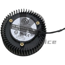 PLB06625B12HH 4Pin 12V 1.0A GTX1060 1070 1080 1080ti Ggraphics Video Card Fan