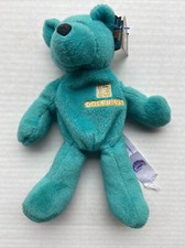 DAN MARINO 13 Dolphins 1998 Limited Treasures Pro Bear EUC w/Tag 9"