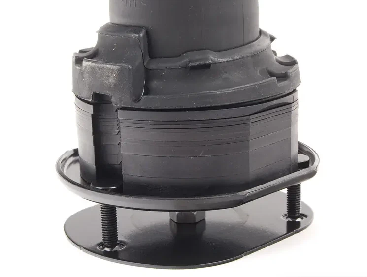 MERCEDES-BENZ ML W164 Front Strut Spring Plate Parts Kit  