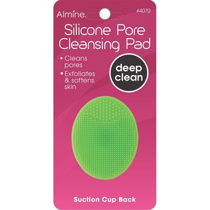 pore cleansing pad