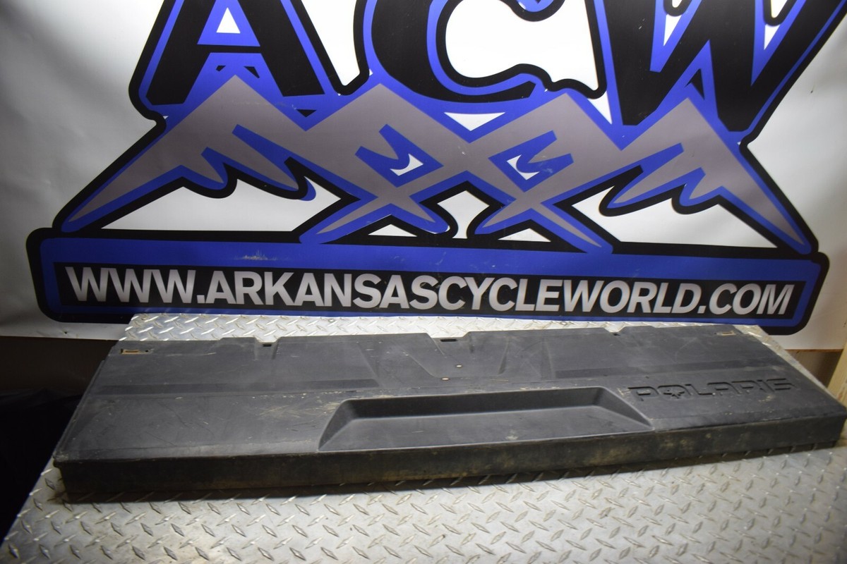 FD12 5437923 BED PANEL PLASTIC SIDE 16 POLARIS RANGER ETX 4X4 UTV