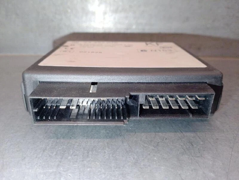 24437076 centralina chiusura per OPEL ZAFIRA A MONOSPACE (T98) 2.0 DTI 5171165 - Immagine 3 di 4