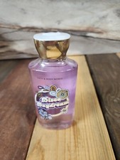 Bath  Body Works Disco Daydream Shower Gel Body Wash NEW