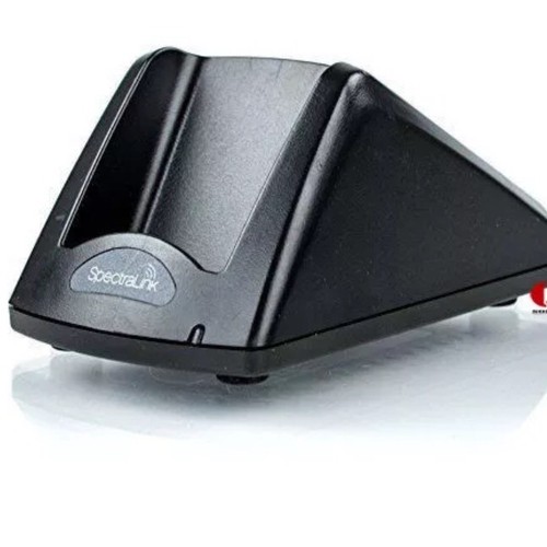 Neu-Spektralink-DCD100-Dual-Lade-Ständer-für-Link-6020-Wireless-Telephones