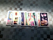 vintage coopers tea cards,strange but true,second series of 25,new from 50/60s
