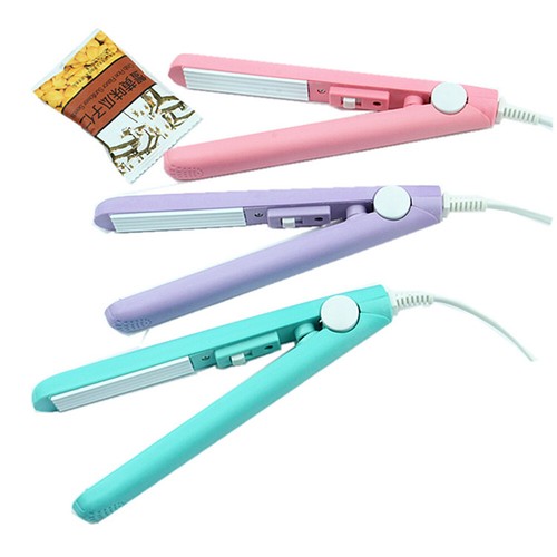 handheld plastic sealer