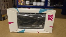 Panasonic DMW-CX Lumix Camera Leather Case Series DMC London Olympic
