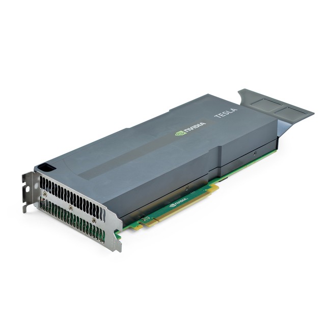 Nvidia tesla m2090