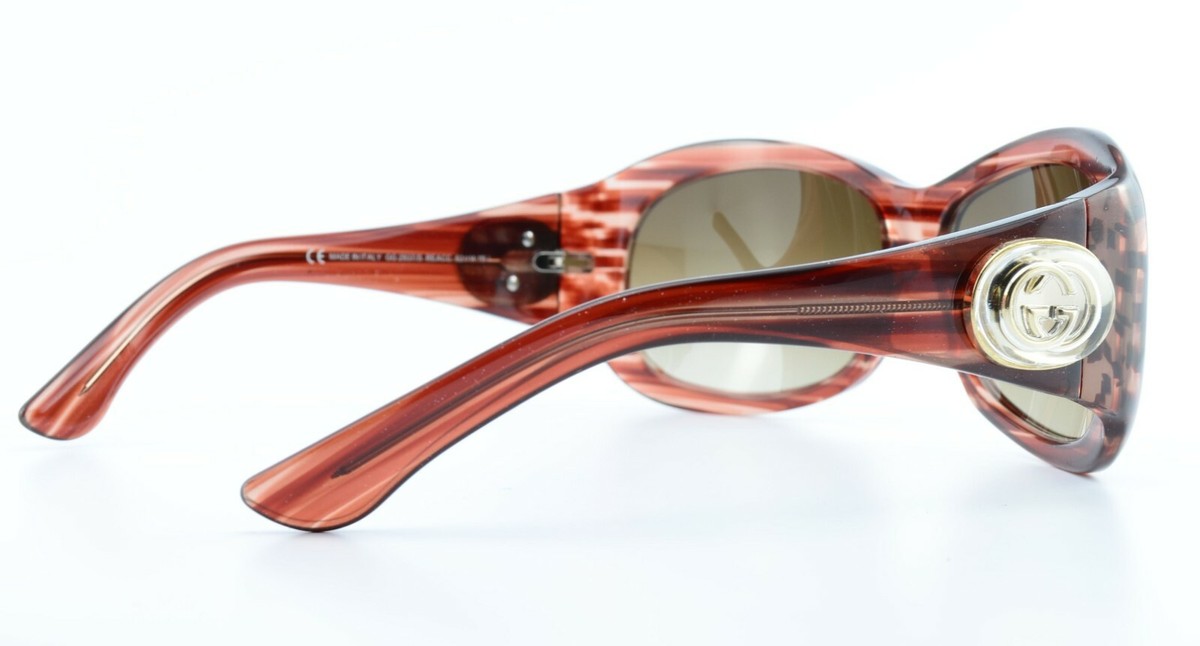 美品 GUCCI sunglasses vintage BLACK 付属品完備 Gucci GG1247S 001 Sunglasses Women's Black/Grey Lenses Wrap