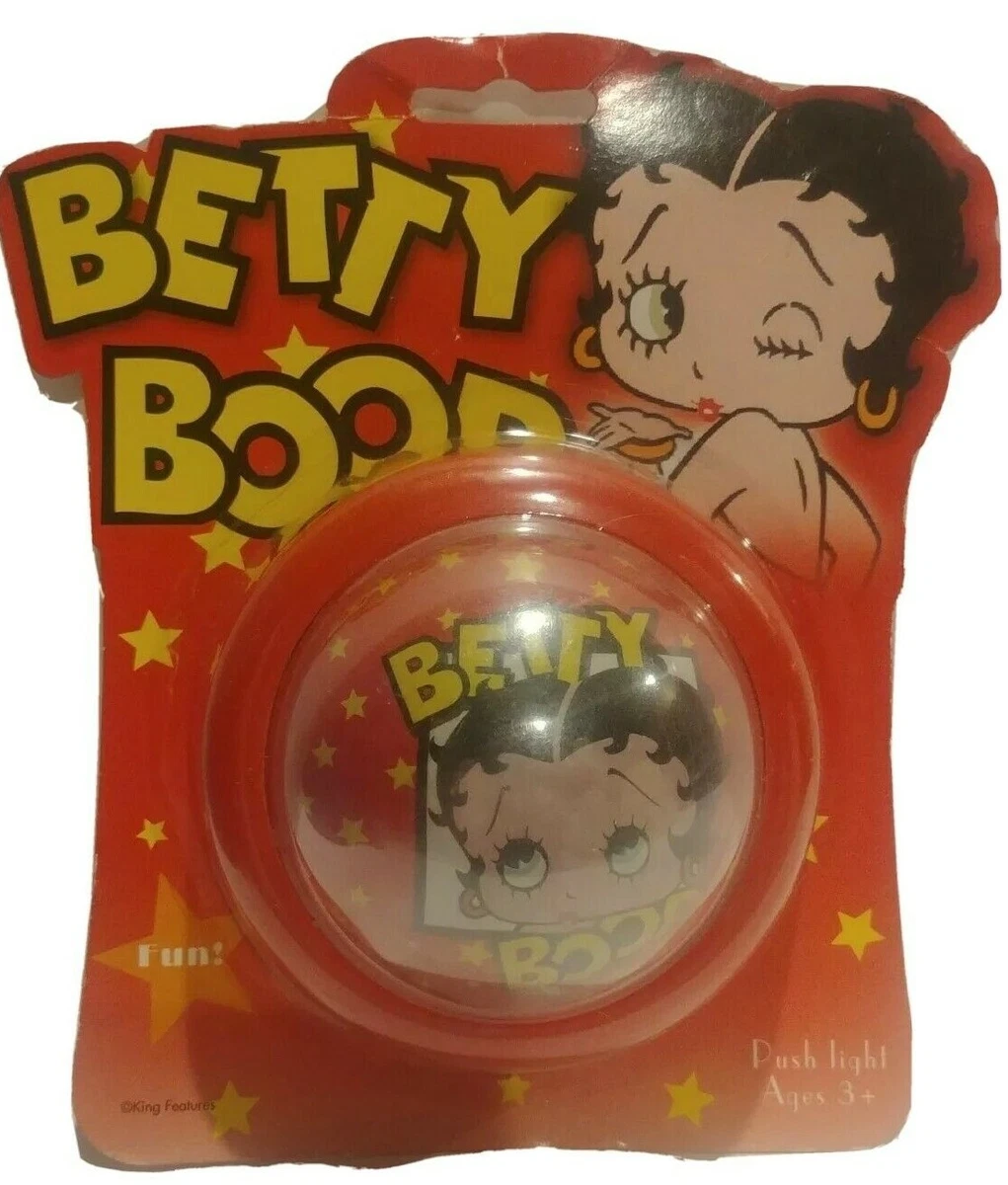 Betty boop night sale light