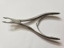 Weck Reiner Bone Biting Rongeur stainless steel