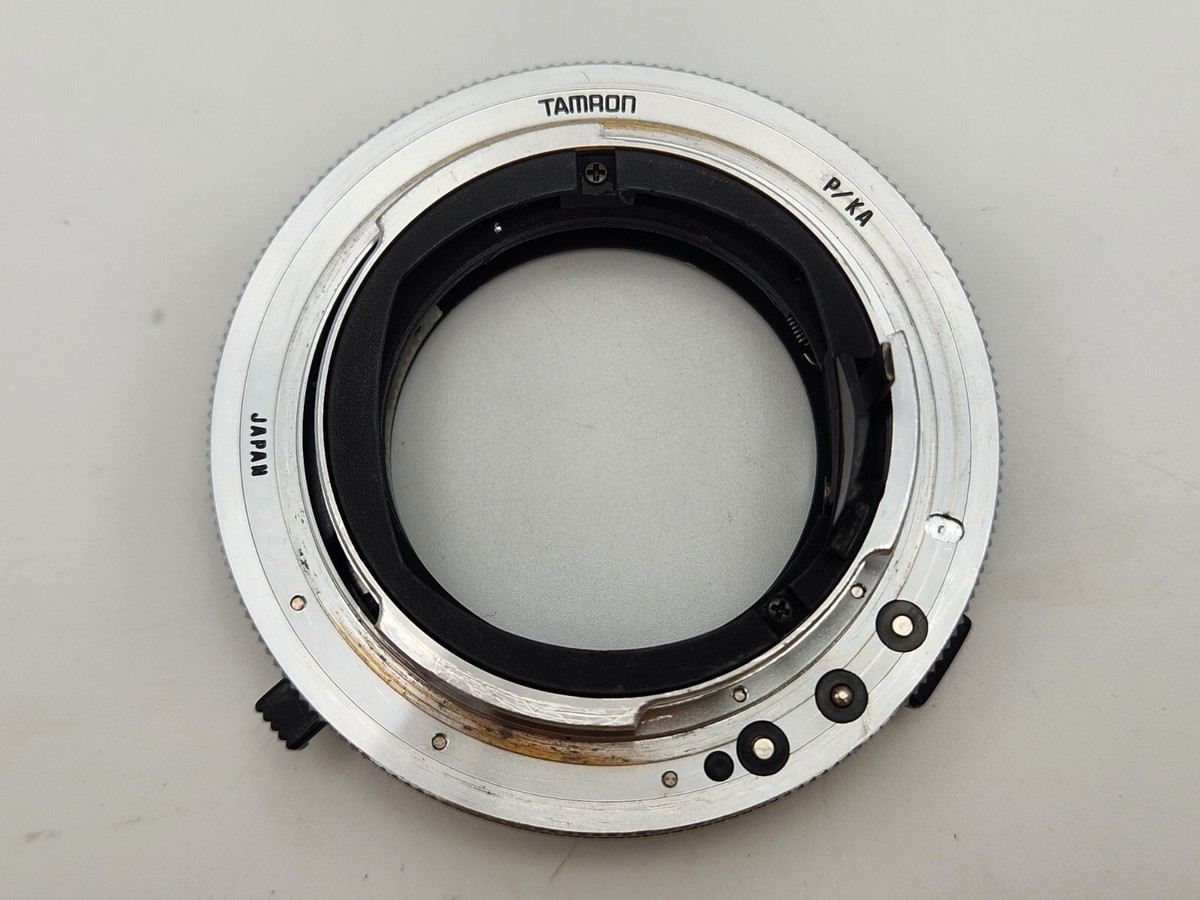 Novoflex Universal Bayonet A Adapter Ring for Pentax Q PENTQA