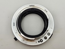 Tamron Adaptall 2 Lens to Pentax K A KA Bayonet Camera Mount Adapter Ring