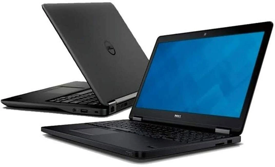PC Portable Dell Latitude E7250 – I5-5300U, 8Go RAM, 120Go SSD, 12,5", Windows 10 Pro (reconditionné)