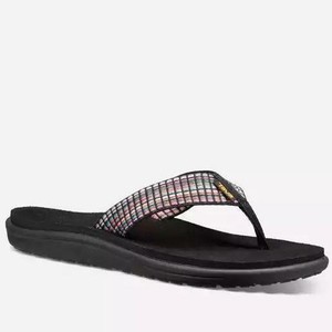 teva women's w voya flip flop