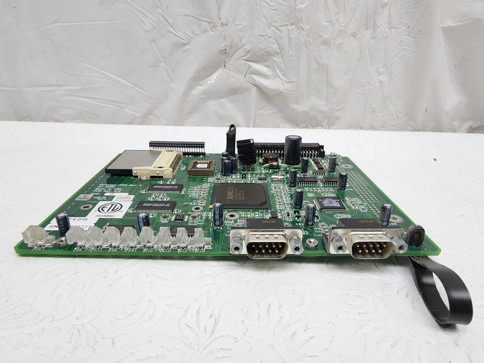 TOSHIBA STRATAGY IVP8 Revision 2 VOICE MAIL - Image 3 of 4