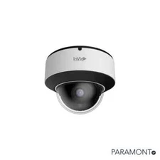 InVid #PAR-C5DRIRA28: 5 Megapixel Dome, 2.8mm (NIB)