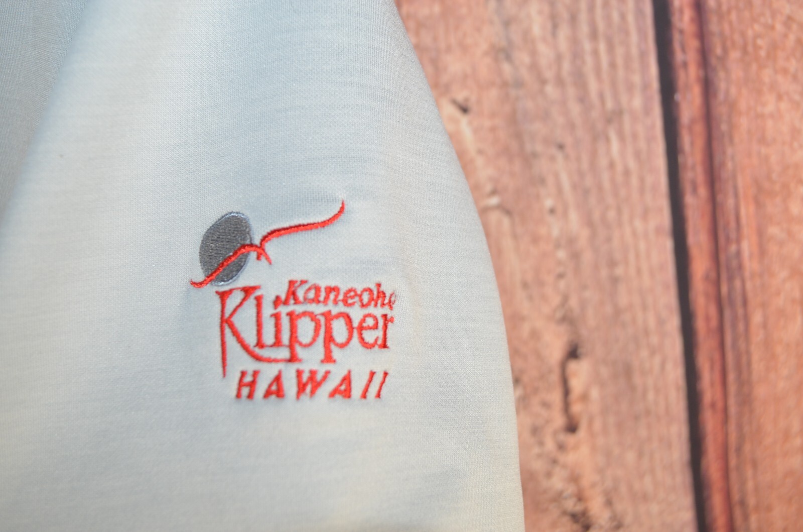 FootJoy Spacedye Golf Hoodie Jacket Womens Size XL Gray Kaneohe Kilpper