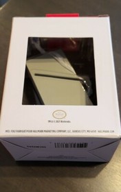 Hallmark Christmas Ornament Nintendo System NES Controller  NEW For 2021