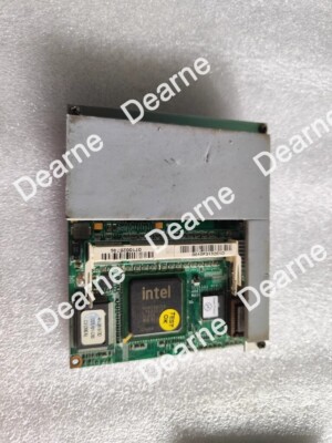 NEXCOM ICES101-C65 C5(30EA) ICES101 REV:C Motherboard