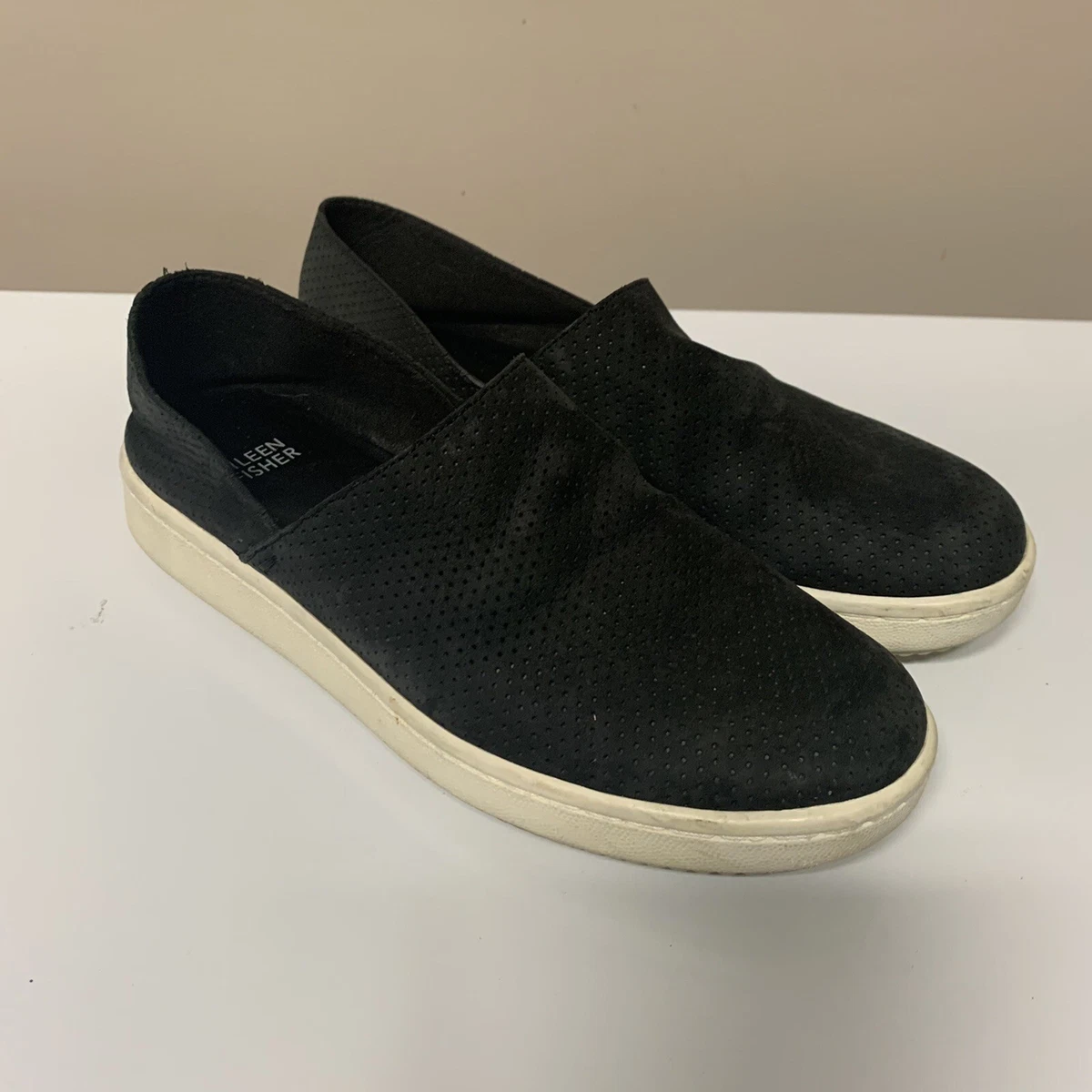 Eileen cheap fisher shoes