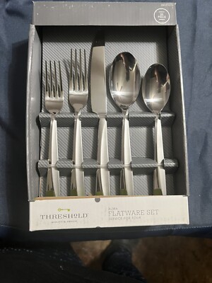 Threshold 20 Piece 