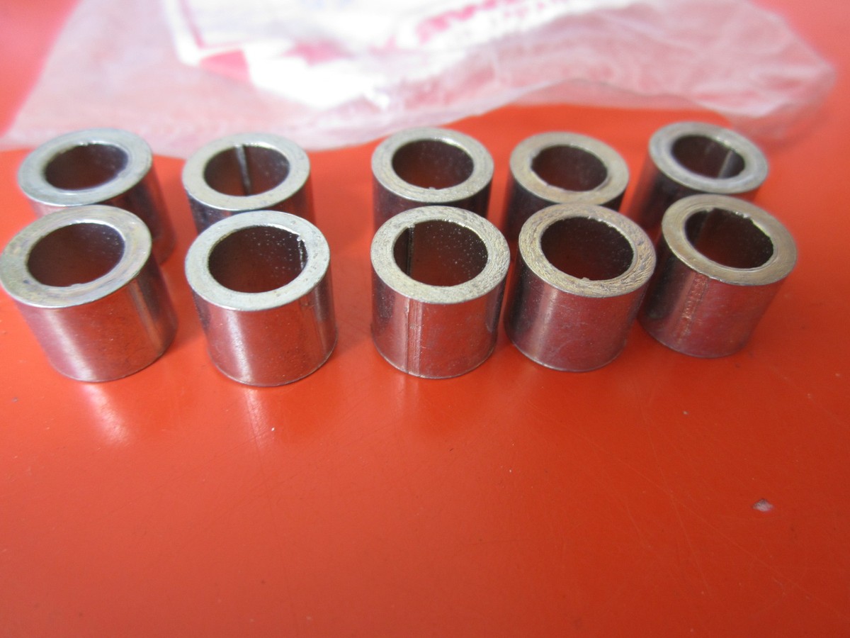 エル OEM Kawasaki Collar 6.8X10X8.5 92027-129 for KZ1000, VN1700