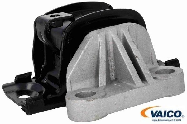 Vaico V40-2388 Lagerung FüR Schaltgetriebe Getriebelager Lagerung Halter-image