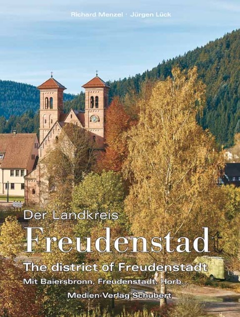 Der Landkreis Freudenstadt Jürgen Lück