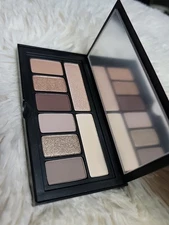 SMASHBOX * Cover Shot Eyeshadow Palette * New, Full Size 0.21 oz /6.2 g, 8Colors