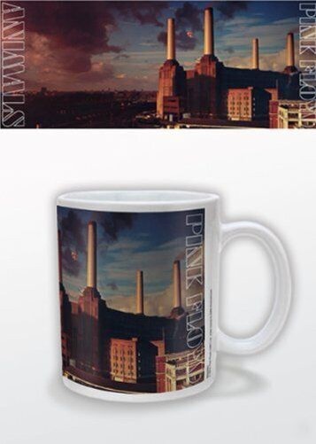 Pink Floyd - Animals Tasse Mug Pyramid International-image