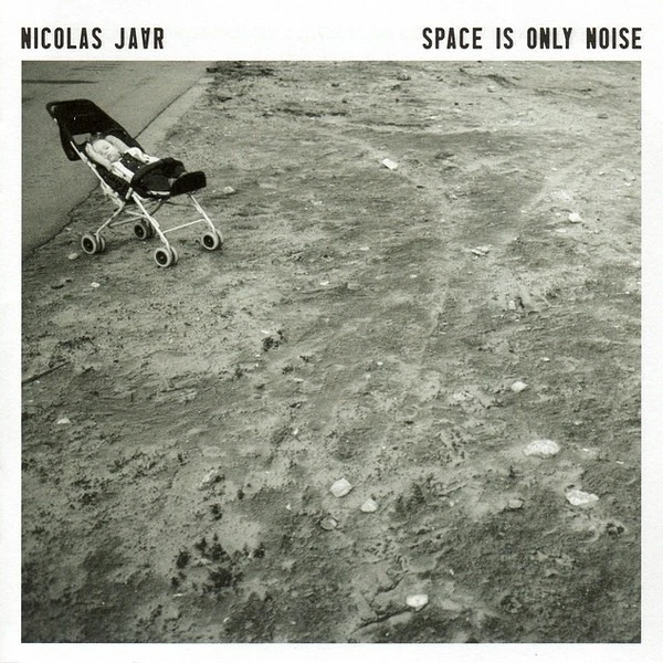 Nicolas Jaar - Space Is Only Noise | CD G